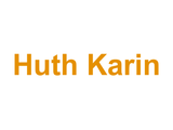 Huth Karin Logo
