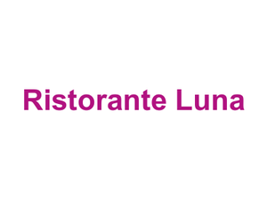 Ristorante Luna Logo