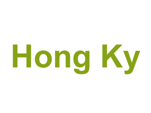 Hong Ky Logo
