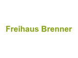 Freihaus Brenner Logo