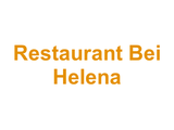 Restaurant Bei Helena Logo