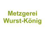 Metzgerei Wurst-König Logo