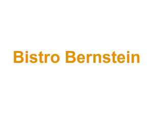 Bistro Bernstein Logo
