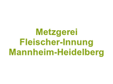 Metzgerei Fleischer-Innung Mannheim-Heidelberg Logo