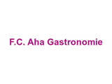 F.C. Aha Gastronomie Logo