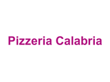 Pizzeria Calabria Logo