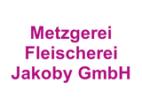 Metzgerei Fleischerei Jakoby GmbH Logo