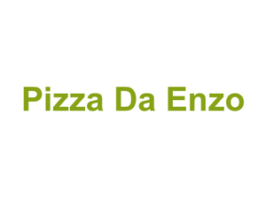 Pizza Da Enzo Logo