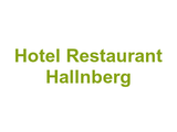 Hotel Restaurant Hallnberg Logo