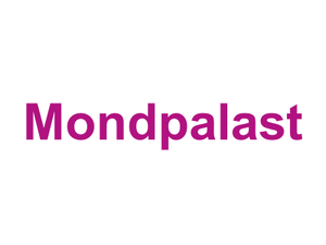 Mondpalast Logo