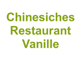 Chinesiches Restaurant Vanille Logo