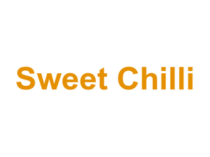 Sweet Chilli Logo