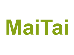 MaiTai Logo