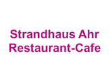 Strandhaus Ahr Restaurant-Cafe Logo