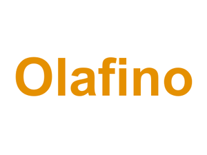 Olafino Logo