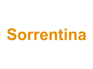 Sorrentina Logo
