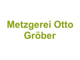 Metzgerei Otto Gröber Logo