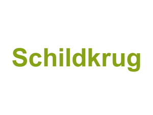 Schildkrug Logo