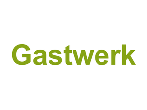 Gastwerk Logo