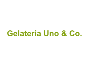 Gelateria Uno & Co. Logo