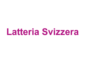 Latteria Svizzera Logo