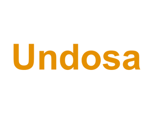 Undosa Logo