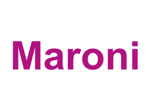 Maroni Logo