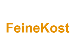 FeineKost Logo