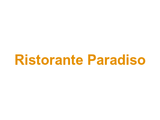 Ristorante Paradiso Logo