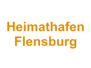 Heimathafen Flensburg Logo