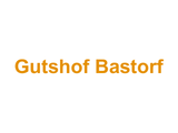 Gutshof Bastorf Logo