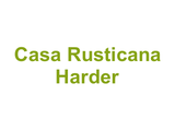 Casa Rusticana Harder Logo