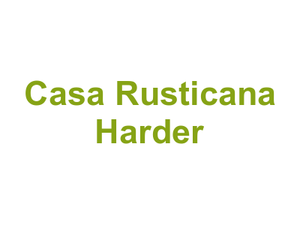 Casa Rusticana Harder Logo
