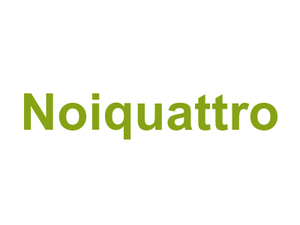 Noiquattro Logo