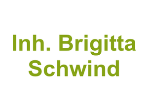 Metzgerei Hans Schwind  und Speisegaststätte Inh. Brigitta Schwind Logo