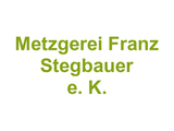 Metzgerei Franz Stegbauer e. K. Logo