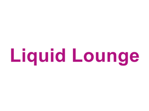 Liquid Lounge Logo