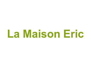 La Maison Eric Logo