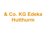 Metzgerei Fischer GmbH & Co. KG Edeka Hutthurm Logo