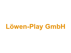 Löwen-Play GmbH Logo