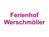 Ferienhof Werschmöller Logo
