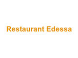 Restaurant Edessa Logo