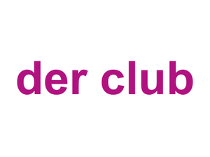 der club Logo