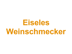 Eiseles Weinschmecker Logo