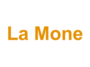 La Mone Logo