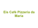 Eis Café Pizzeria da Maria Logo