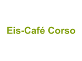 Eis-Café Corso Logo