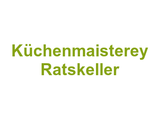 Küchenmaisterey Ratskeller Logo