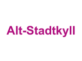 Alt-Stadtkyll Logo