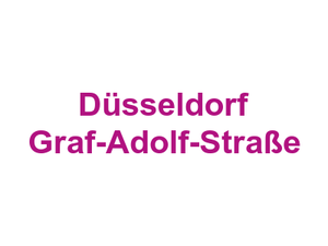 MAREDO Steakhouse Düsseldorf Graf-Adolf-Straße Logo